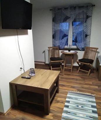 Svajcarnica Apartment | Apartment Buga Bilje