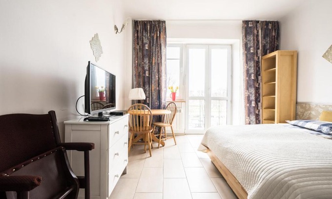 Old Town Apartment | Apartment Bugaj