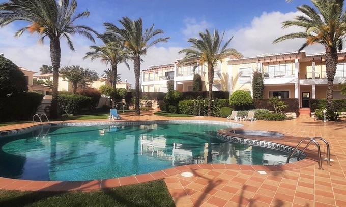 Porto de Mos Condo | Apartment Buganvilia Porto de Mós