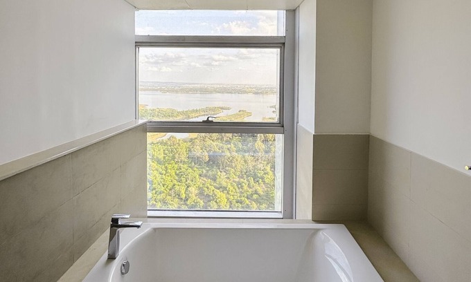 Islamabad Apartment | apartment building with breathtaking city views of the city