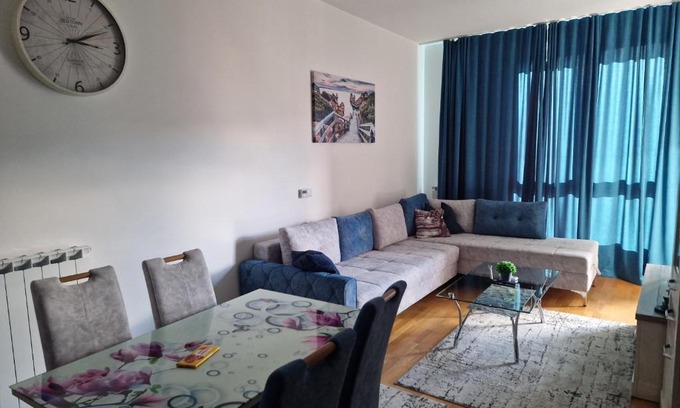 Ilidza Apartment | Apartment Bulevar Square