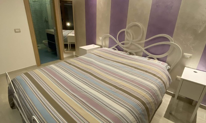 Porto Recanati Apartment | Apartment by the Sea - Porto Recanati