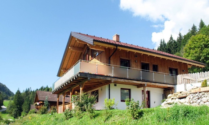 Ramsau am Dachstein Apartment | Apartment Corona by Interhome
