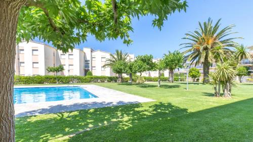 Calella de Palafrugell Apartment | Apartment CB E-3 - Calella de Palafrugell