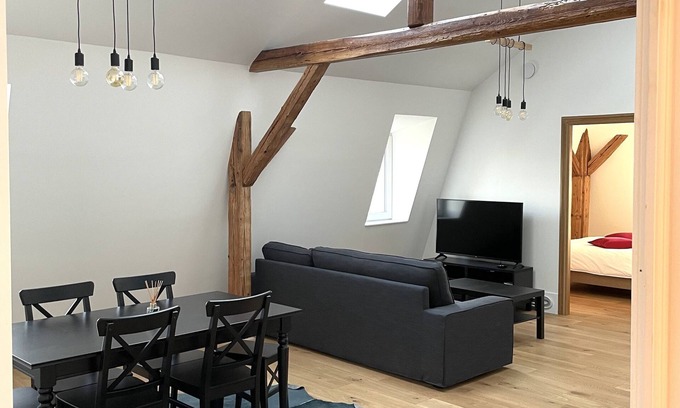 Stutzheim-Offenheim Apartment | Apartment Cypress