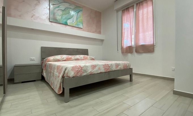 Albisola Superiore Apartment | Apartment CapoMare a 5 min dal mare