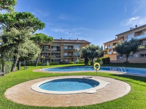 Pals Apartment | Apartment Ca la Marisa by Interhome