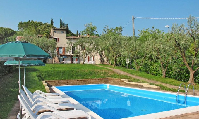 Garda Apartment | Apartment Ca' Pignoi-7 by Interhome