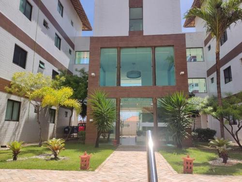 Poco Apartment | Apartment Camboinha Praia, Villas Borabora