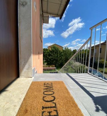 Caorso Apartment | Apartment Caorso Rino