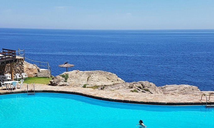 Begur Apartment | Apartment Cap Sa Sal 13, Begur, Costa Brava