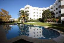 Marbella Apartment | Apartment Capricho 1