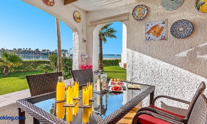 Alcudia Apartment | Apartment Carabela 2