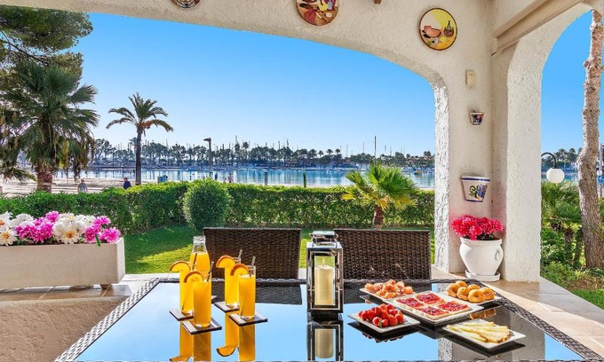 Alcudia Apartment | Apartment Carabela 2