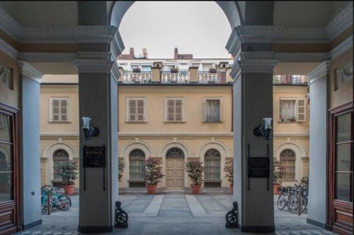 Historic Centre Apartment | Apartment Carlo Alberto