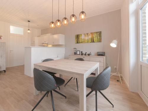 De Haan Apartment | Apartment Carnac Station by Interhome