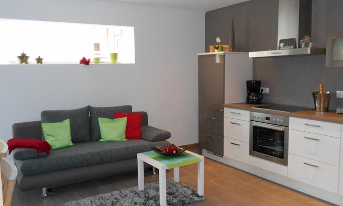 Kramsach Apartment | Apartment Carpe Diem