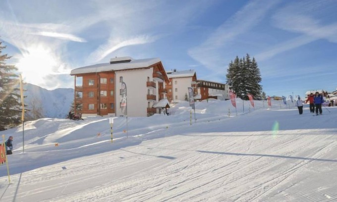 Riederalp Apartment | Apartment Casa Arturo 311 in Riederalp - 4 persons, 2 bedrooms