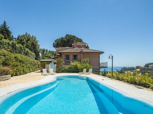 Rapallo Apartment | Apartment Casa del Leone I by Interhome