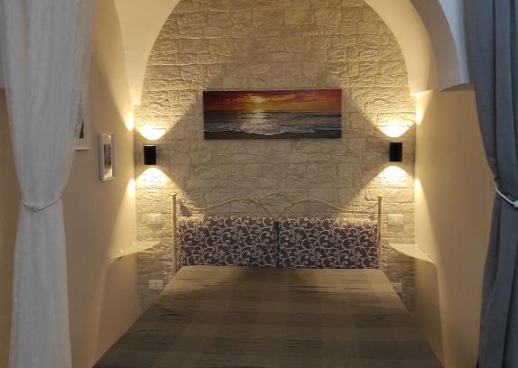 Ostuni Apartment | Apartment Casa Felice