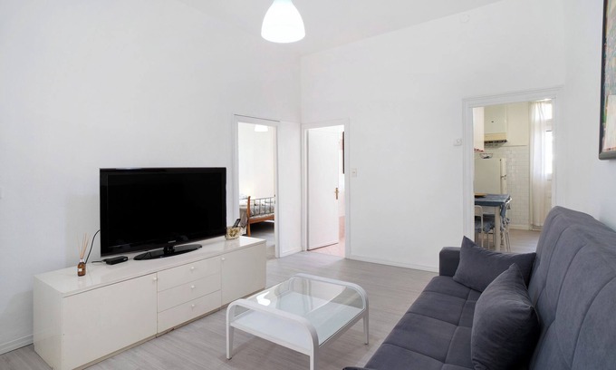 Arma di Taggia Apartment | Apartment 'Casa Paolino 50 Metres from the Sea' with Balcony