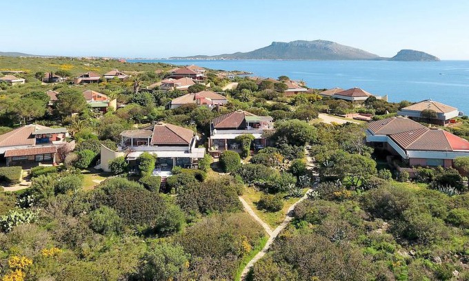 Nodu Pianu Apartment | Apartment Casa Vista Playa 3 (GOA603) in Golfo Aranci - 4 persons, 1 bedrooms