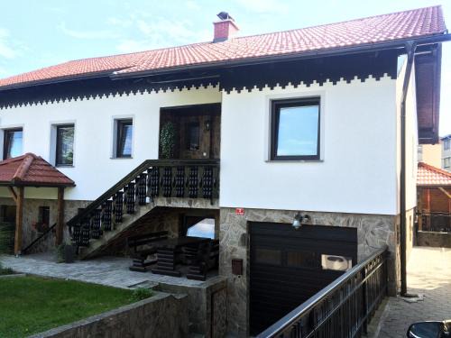 Zrece Apartment | Apartment CDR
