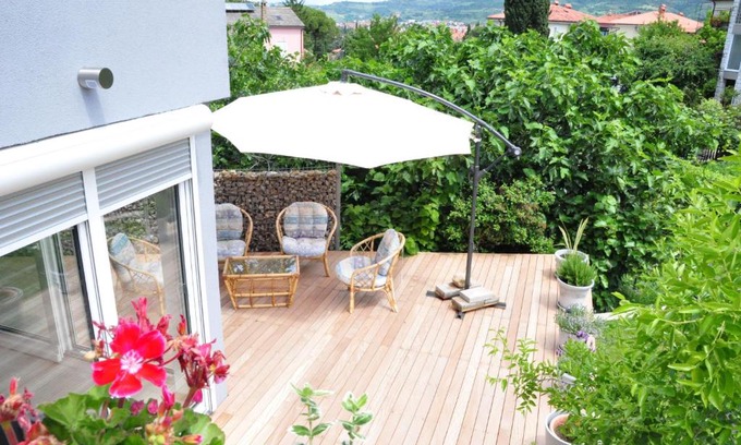 Izola Apartment | APARTMENT CECIL