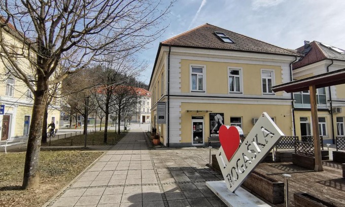 Rogaska Slatina Apartment | Apartment Center Rogaška - Pubyland