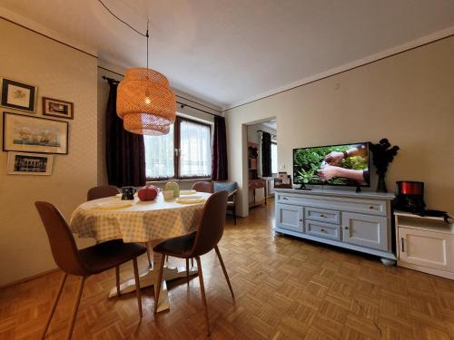 Zell am See Apartment | Apartment Centrum - Steinbock Lodges