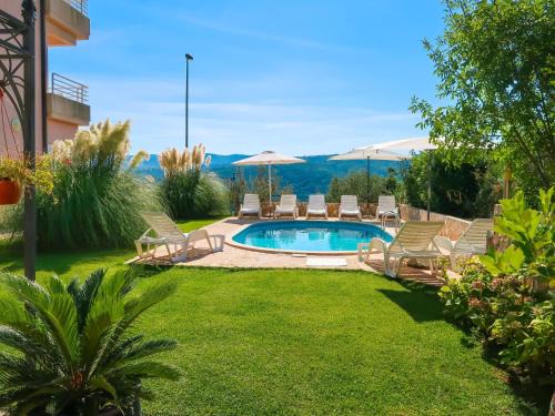 Rabac Apartment | Apartment Chantal-4 by Interhome