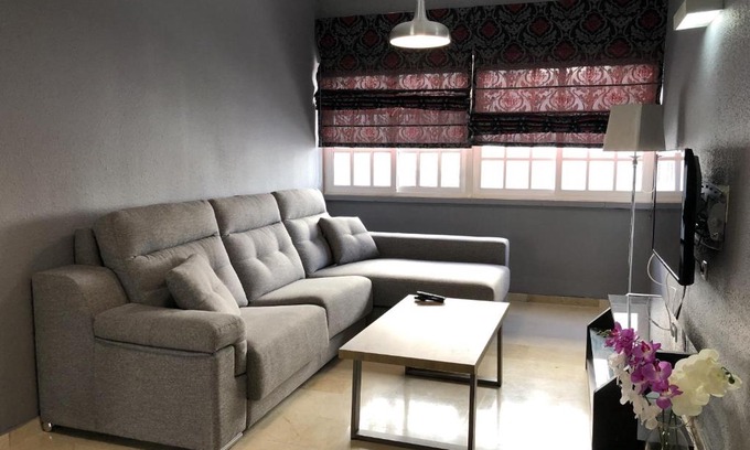 Nerja Apartment | Apartment Chaparil Nerja