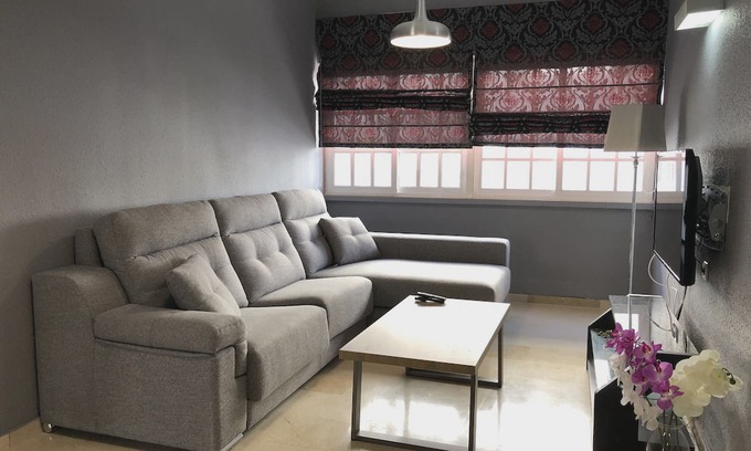 Nerja Apartment | Apartment Chaparil Nerja
