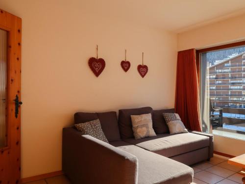 Saint-Pierre-de-Clages Apartment | Apartment Christiania 2 C8 by Interhome