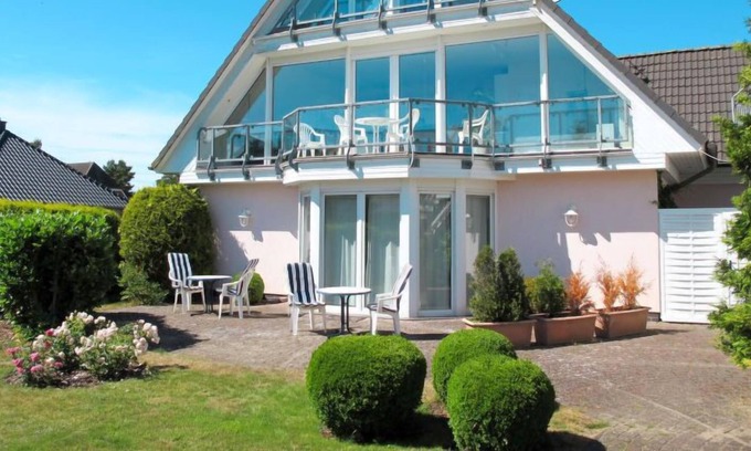 Trassenheide Apartment | Apartment Christina I in Trassenheide - 4 persons, 1 bedrooms