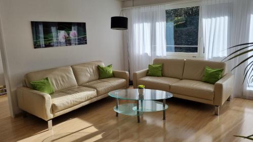 Spiez Apartment | Apartment Cindy