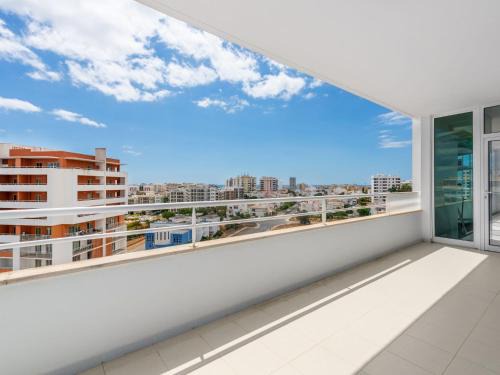 Portimao Apartment | Apartment City View by Interhome