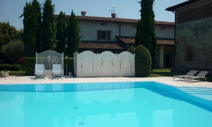 Desenzano del Garda Apartment | Apartment Cloe