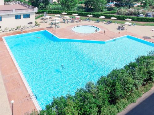 San Vincenzo Apartment | Apartment Comfort-3 by Interhome