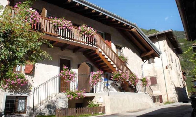 Enguiso Apartment | Apartment Concei 24