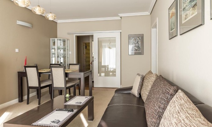 Mladost Apartment | Apartment cosy&quiet
