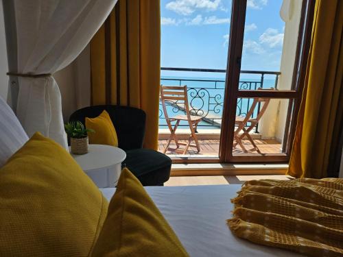 Balchik Apartment | Apartment Cotty, complex Carpe Diem Balchik