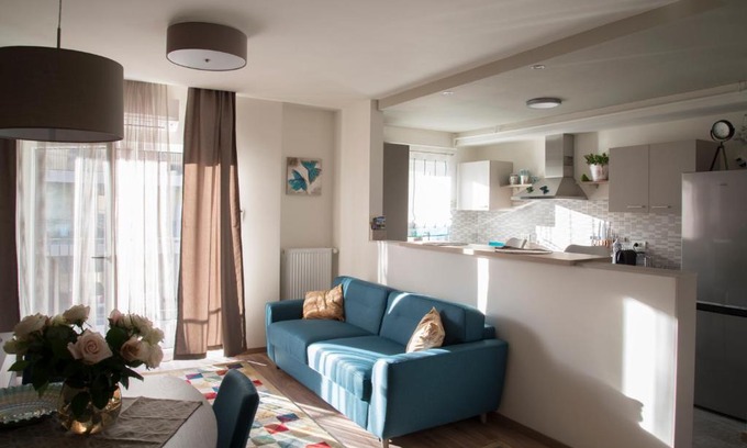 Timisoara Apartment | Apartment Cristian 2