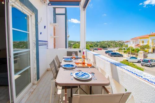 Ferragudo Apartment | Apartment Crossing Keys, Two Bedrooms, Ferragudo