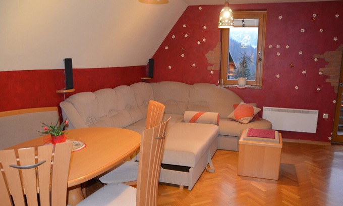 Kranjska Gora Apartment | Apartment Crystal Rose - Two Bedroom apartment