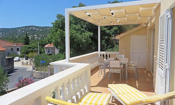 Tribunj Apartment | Apartment Cvita by Interhome