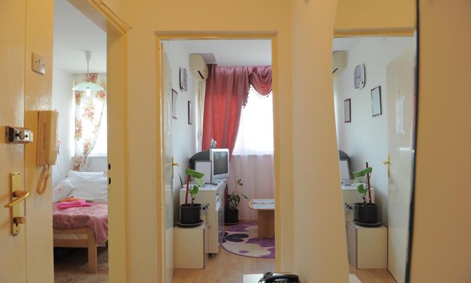 Vozdovac Apartment | Apartment Daca Stan