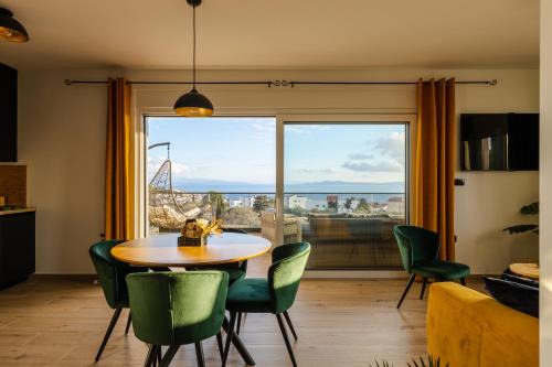 Businci Apartment | Apartment Dado