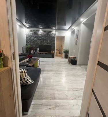 Sololaki Apartment | APARTMENT DADU-2