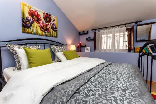 Split Apartment | Apartment Dalmatian Cottage
